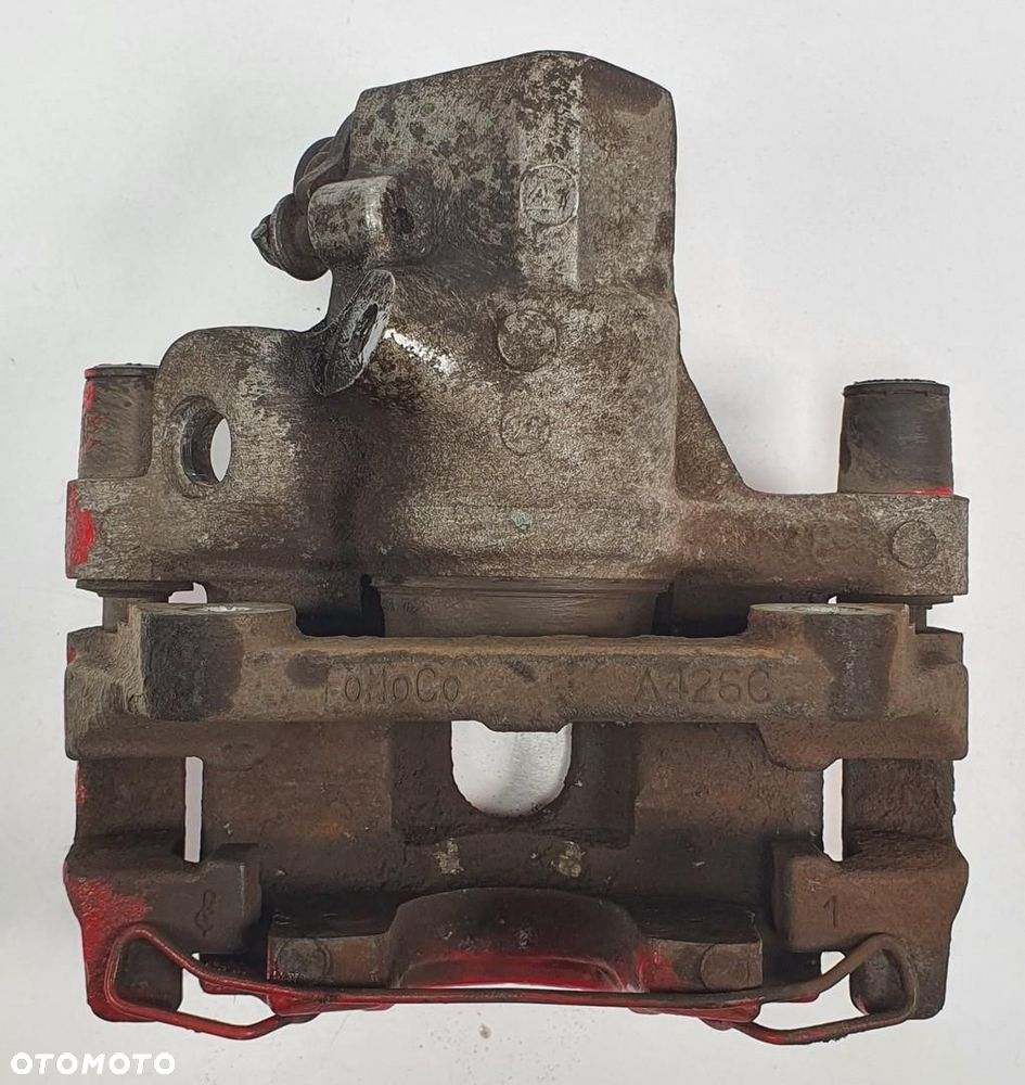 ZACISK HAMULCOWY PRAWY TYŁ TYLNY FORD FOCUS MK3 5D HB - 4