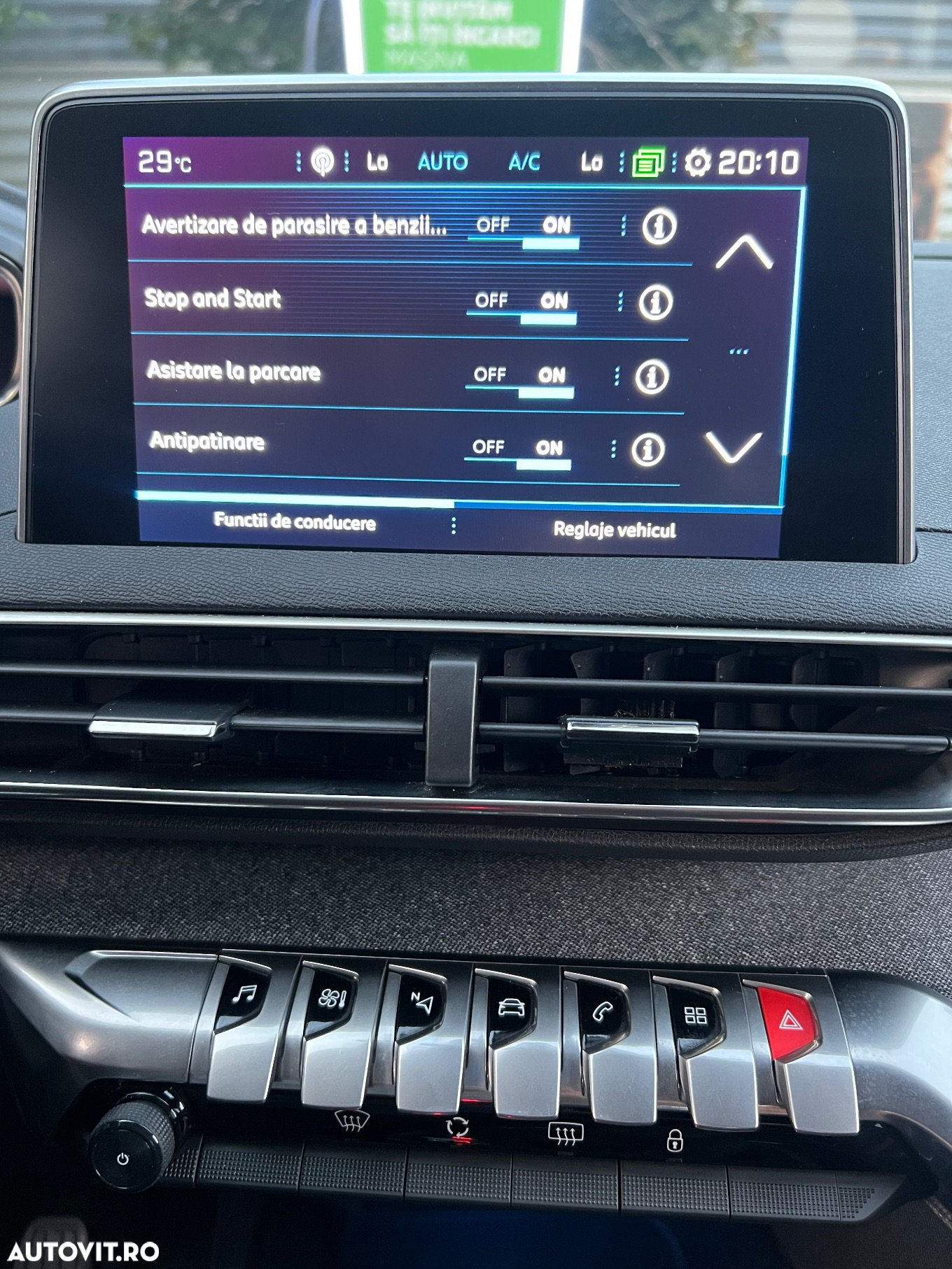 Peugeot 3008 1.2 PureTech 130 BVM6 Allure Pack - 16