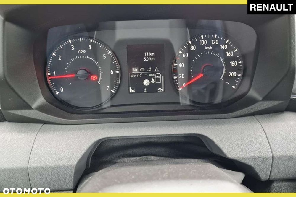 Renault Master L3 Kontener 8EP 2.0 170KM - 13