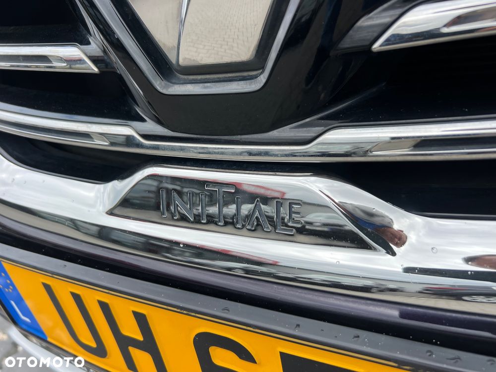 Renault Espace Energy TCe 225 EDC Initiale Paris - 35