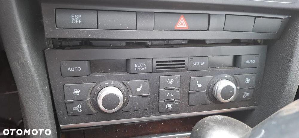 Na części Audi A6 3,0 BNG 155Kw - 14