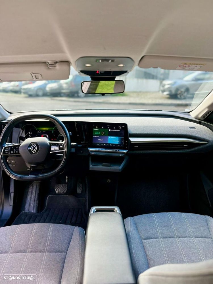 Renault Mégane E-Tech EV40 Equilibre - 13