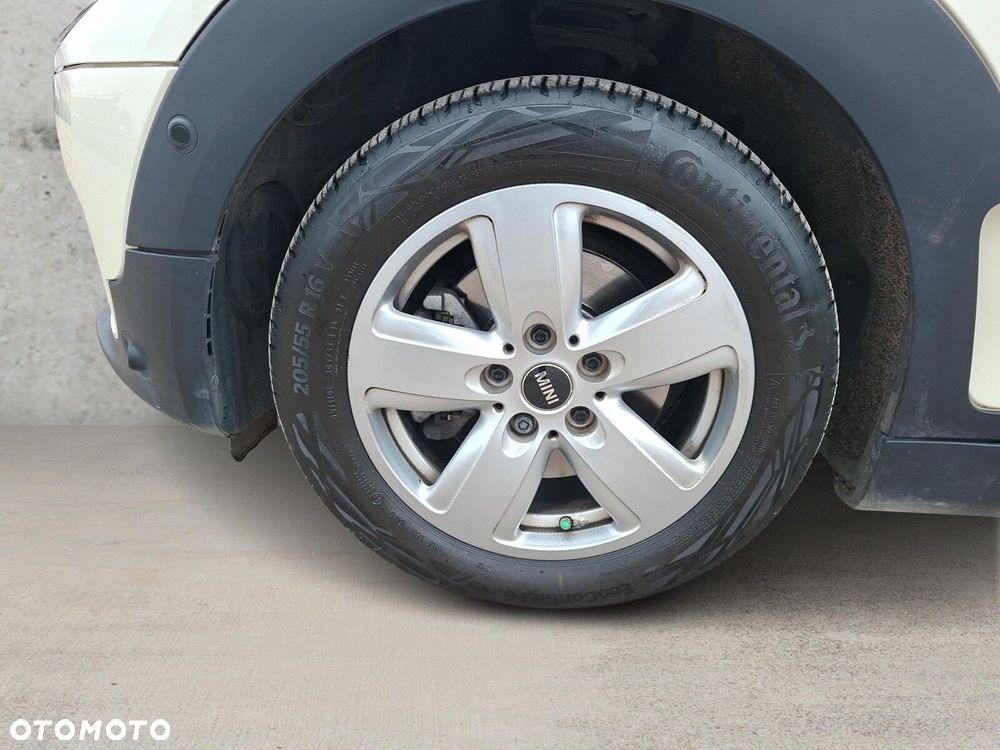 MINI Clubman Cooper - 9