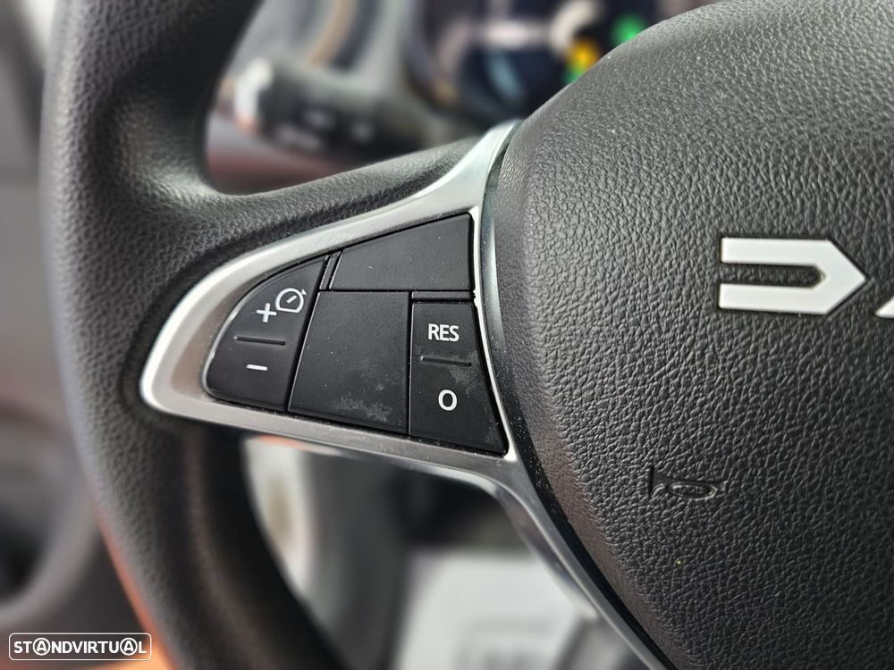 Dacia Spring Electric 65 Extreme - 15