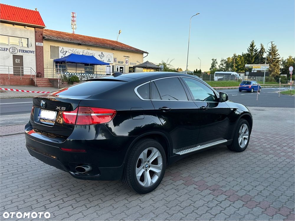 BMW X6 30d xDrive - 3