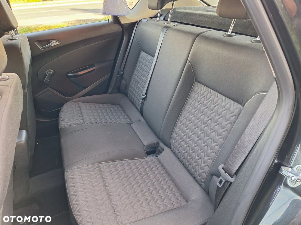 Opel Astra 1.4 Active - 14