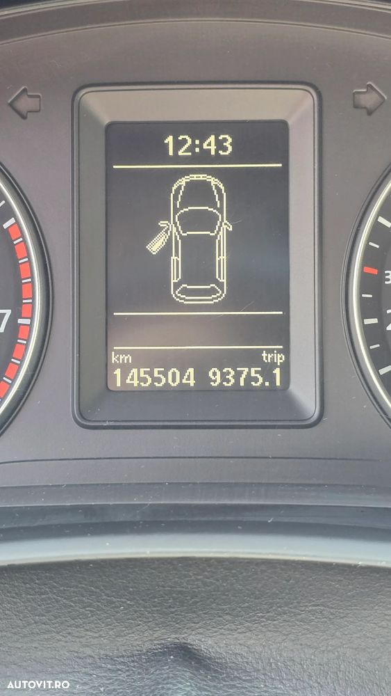 Volkswagen Scirocco - 9