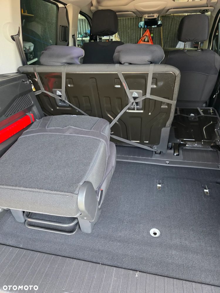 Toyota Proace City Verso 1.2 D-4T Business - 14