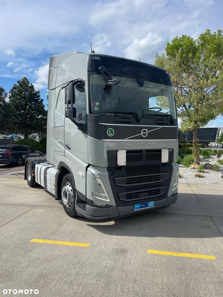 Volvo FH 460 I SAVE GLOBETROTTER - 3