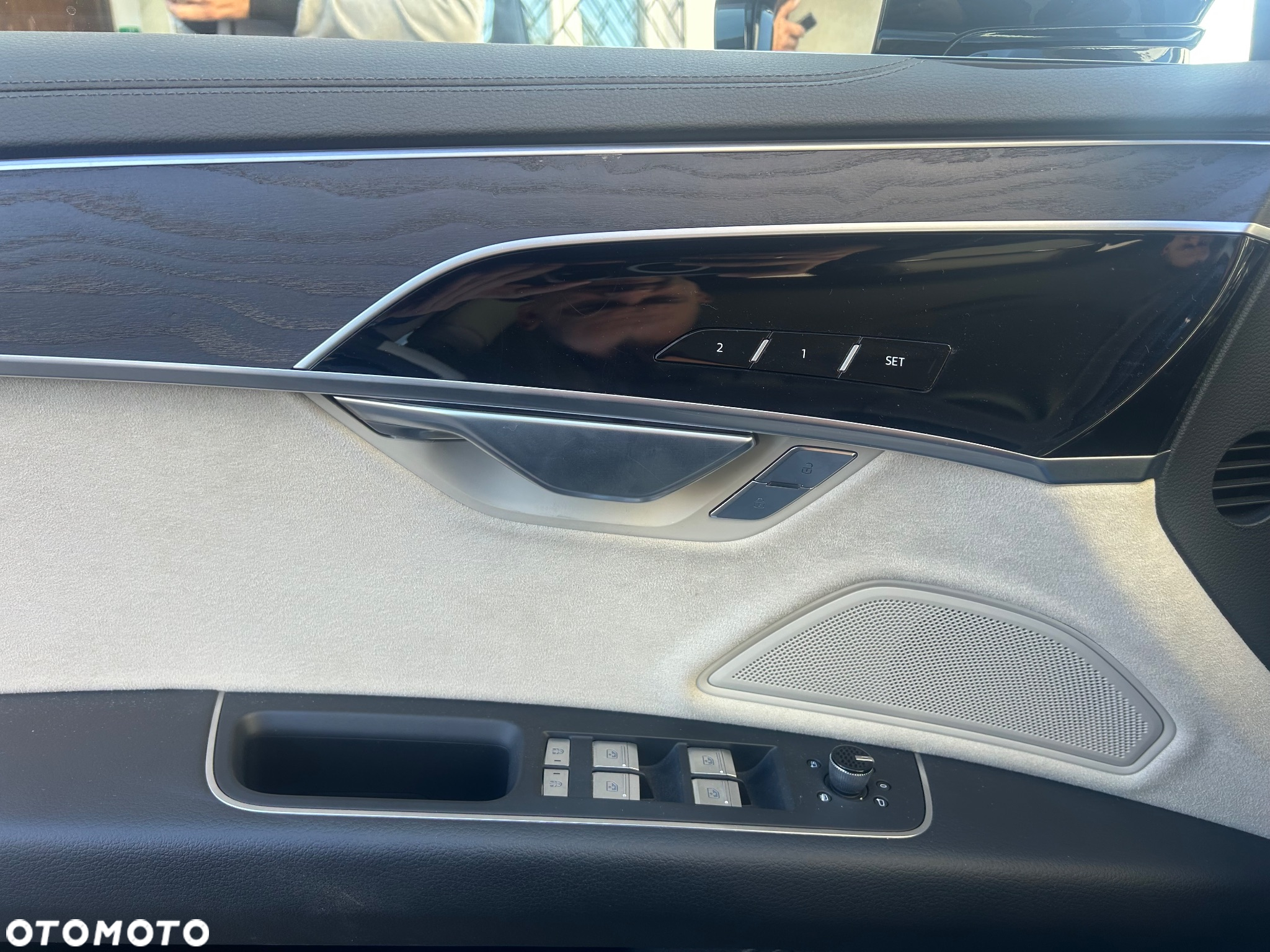 Audi A8 - 13