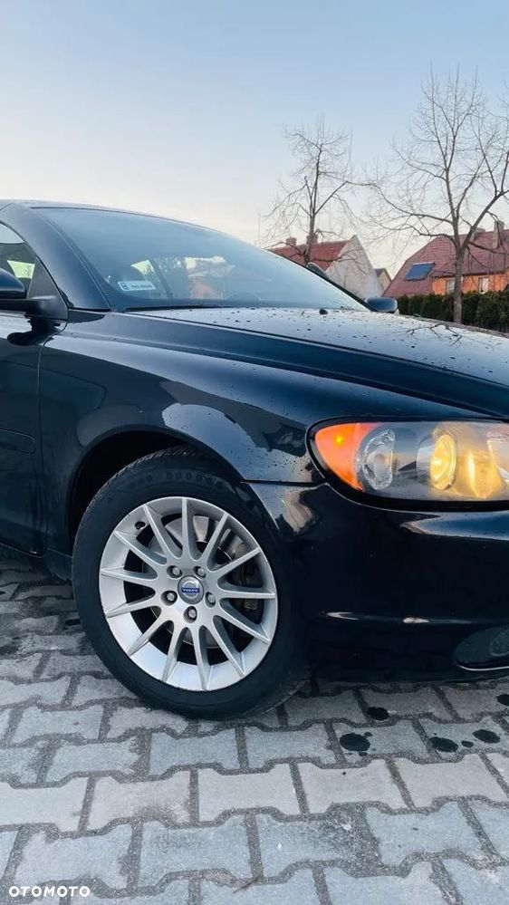 Volvo C70 - 7