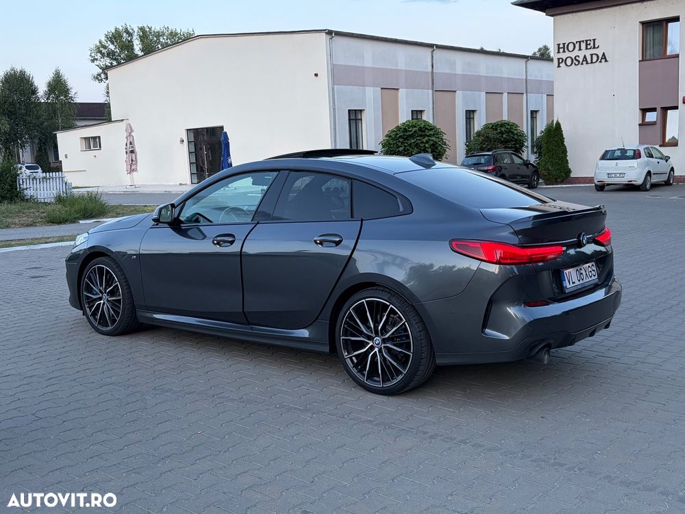 BMW Seria 2 218i Aut. M Sport - 6