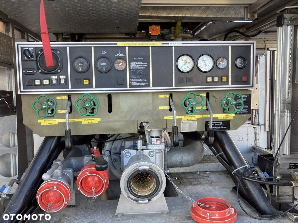 Mercedes-Benz Atego - 13