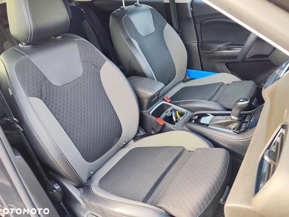 Opel Grandland X 2.0 D Start/Stop Automatik Design Line - 34