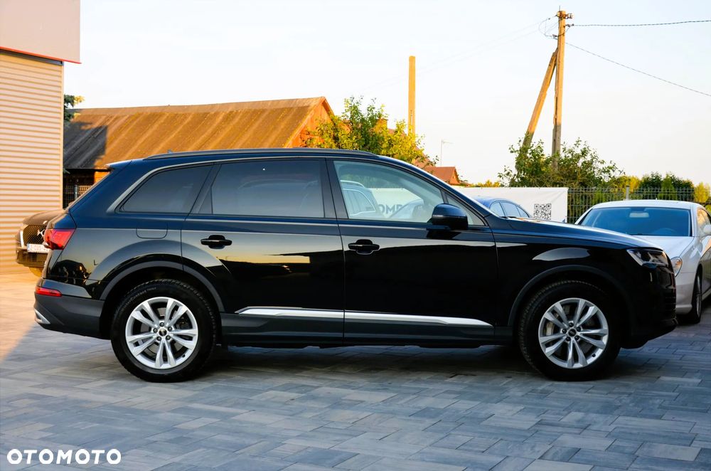 Audi Q7 - 13