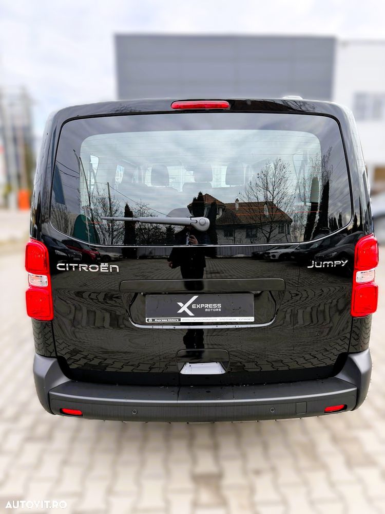 Citroën Jumpy - 8