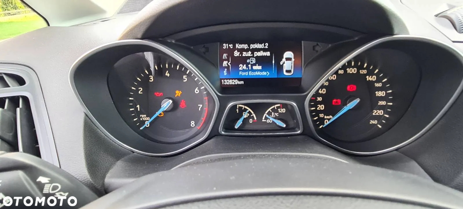 Ford C-MAX 1.0 EcoBoost Trend ASS - 7