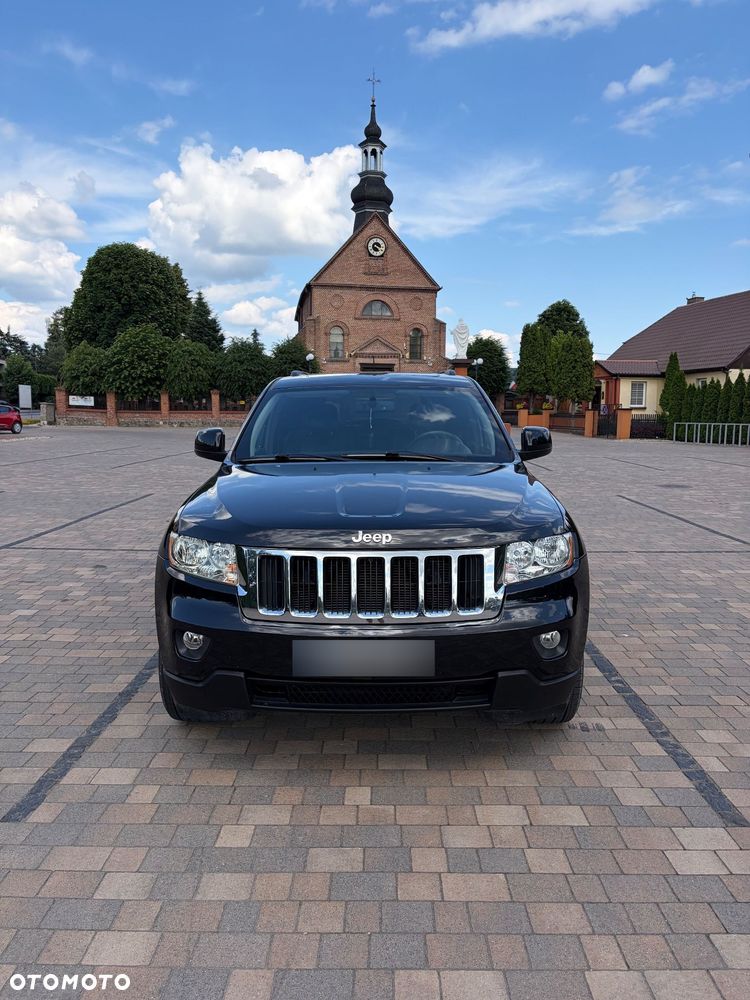 Jeep Grand Cherokee - 3