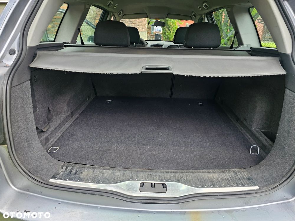 Opel Astra 1.7 CDTI - 12