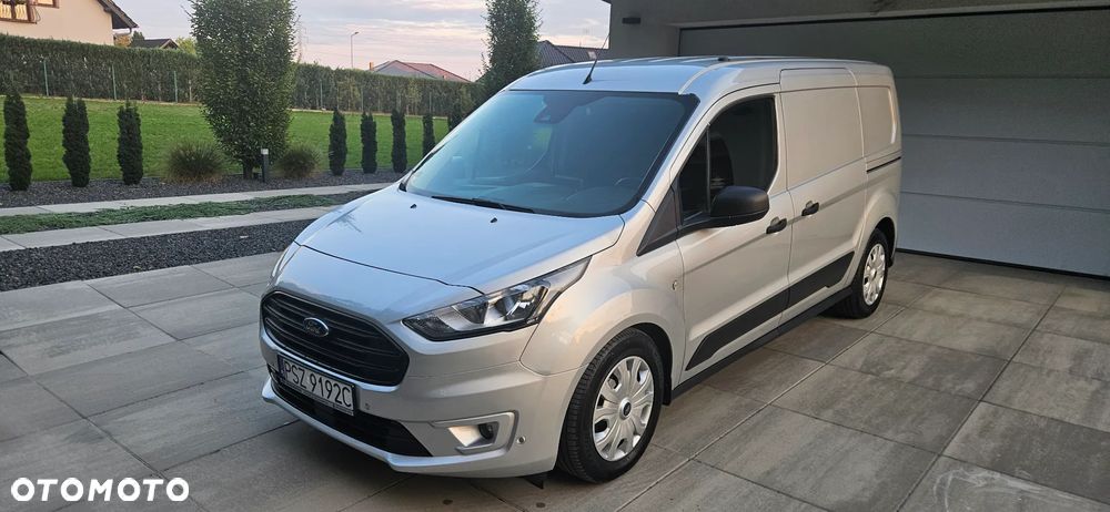 Ford Transit Connect - 4