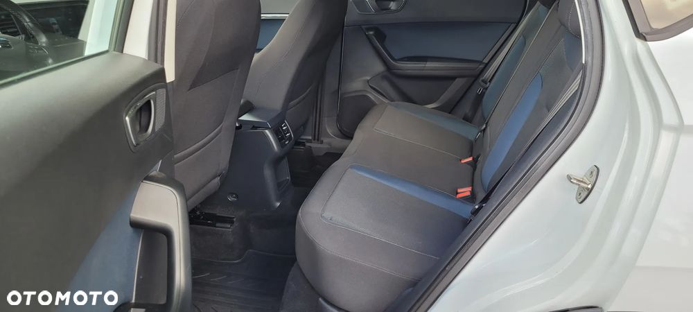 Seat Ateca - 6