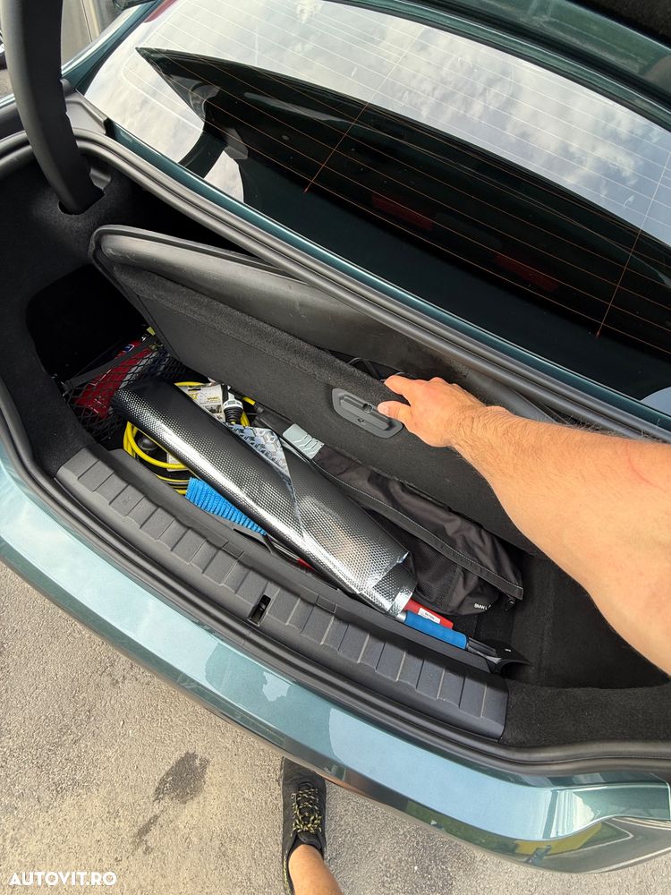 BMW Seria 3 - 15