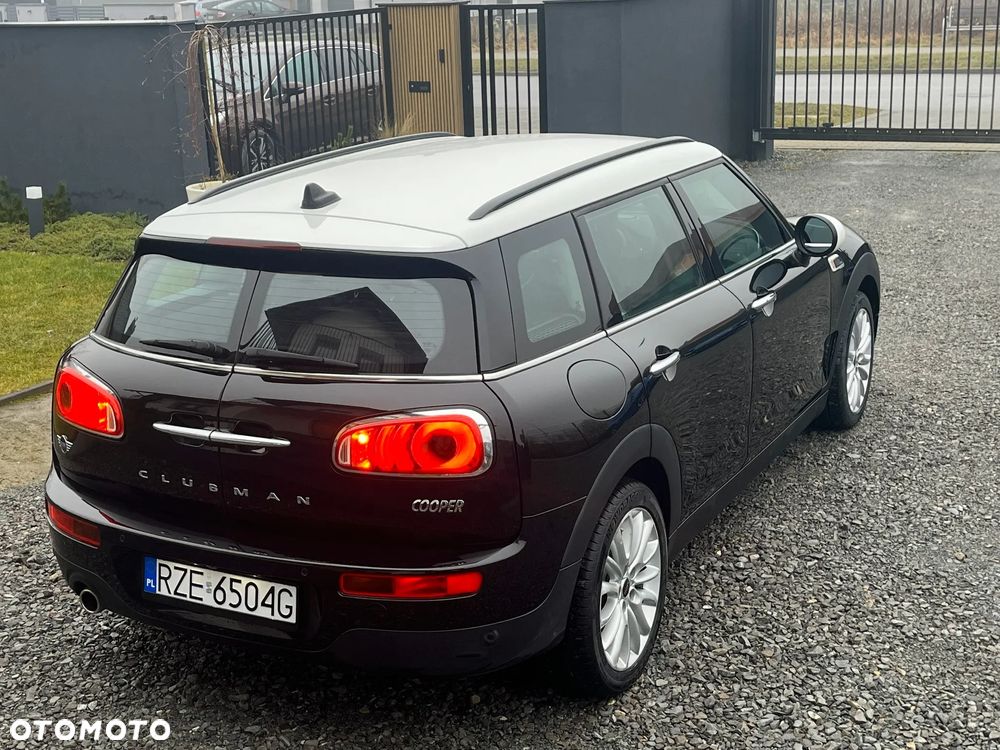 MINI Clubman - 22