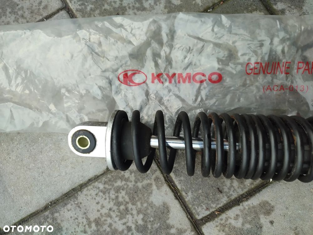 Amortyzator Kymco MXU 500 - 7