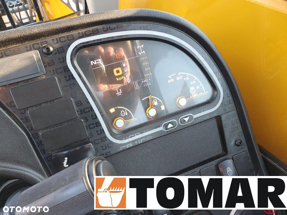 JCB 535-125 HI VIZ - 18