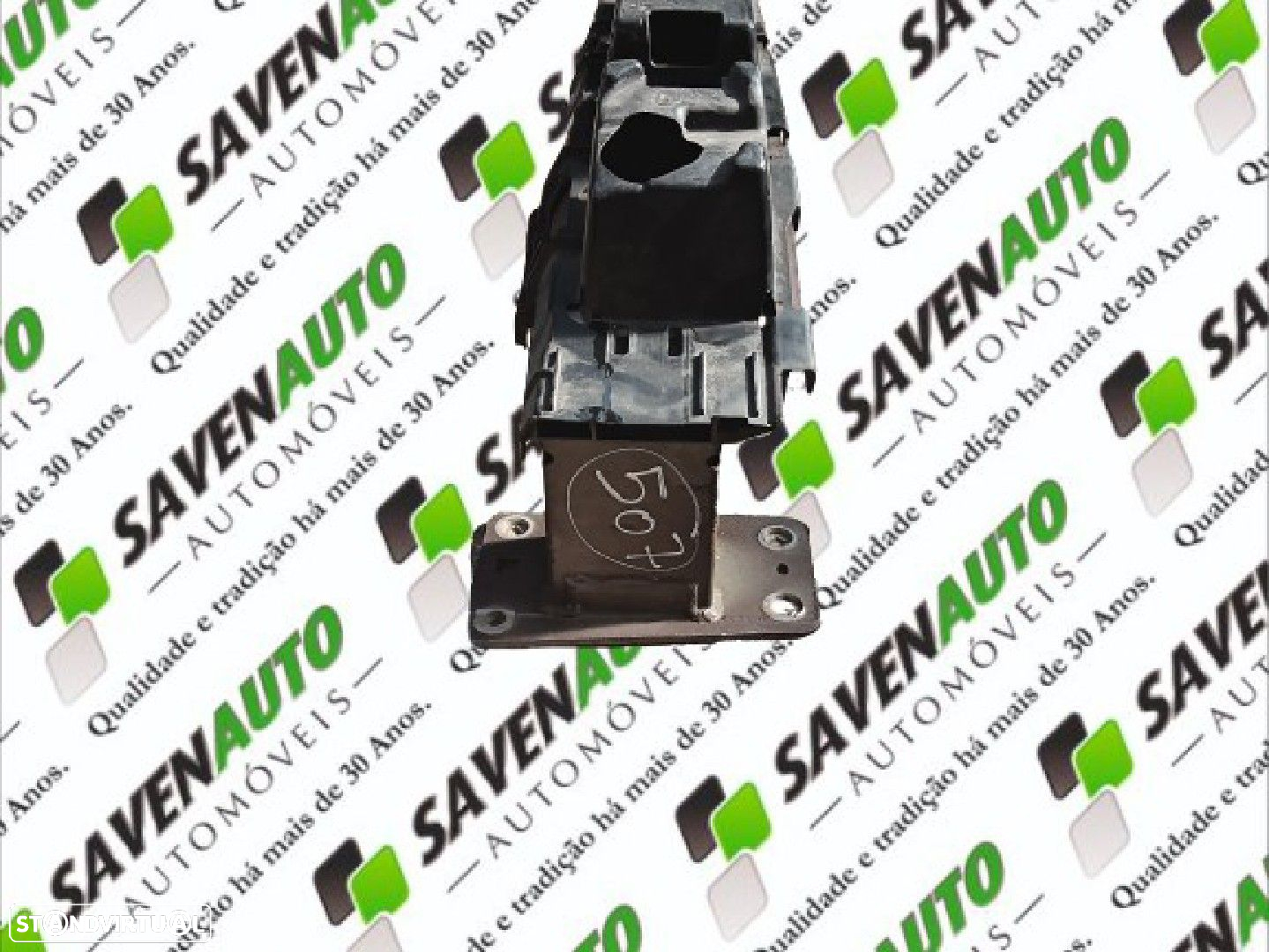 Reforço Para Choques Frente Fiat Tipo Três Volumes (356_) - 2