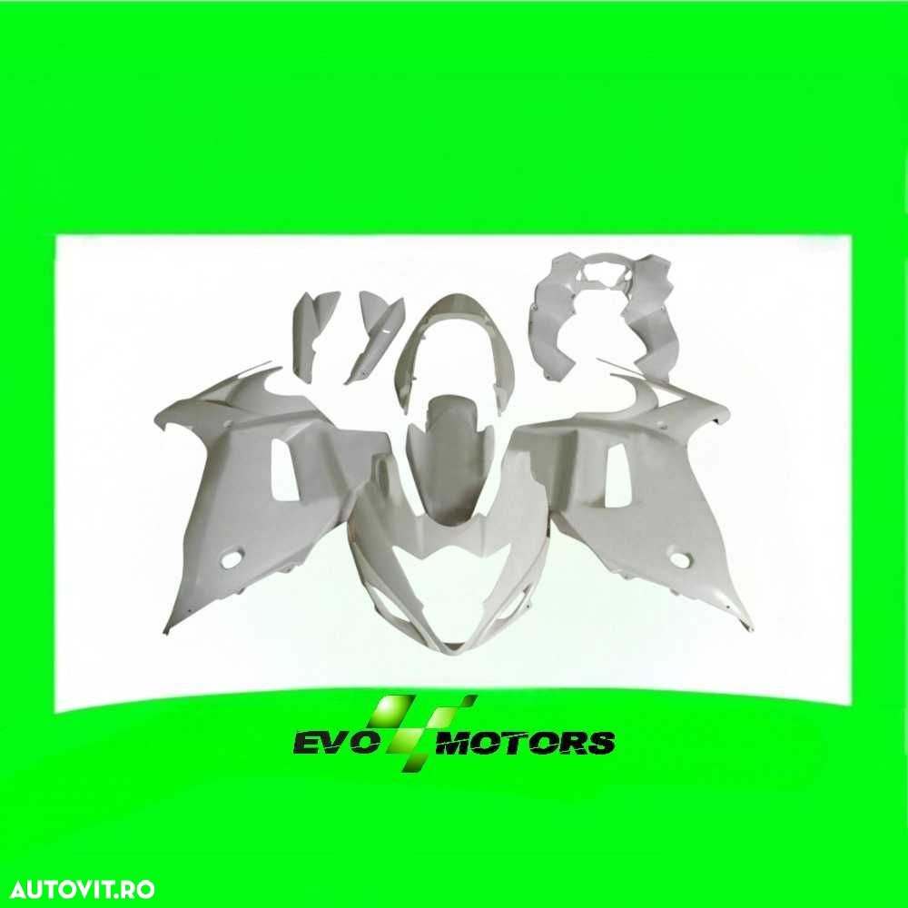 Kit carene Suzuki Katana GSX650F 2008 2013 A1688 - 1