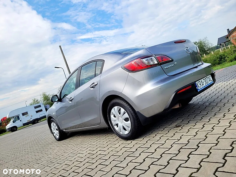 Mazda 3 1.6 Exclusive - 16