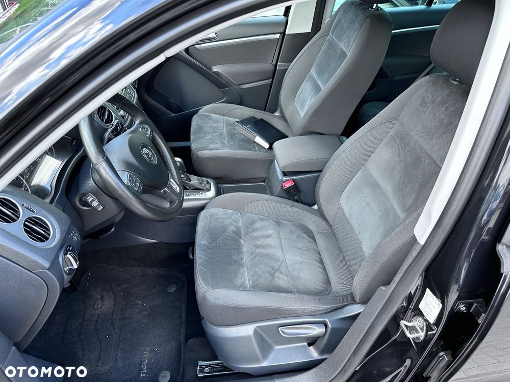 Volkswagen Tiguan - 20