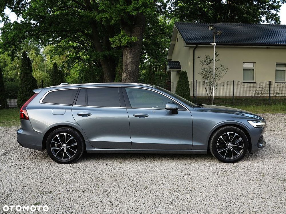 Volvo V60 D3 Momentum - 7