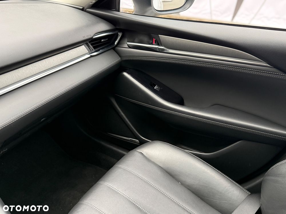Mazda 6 2.5 SkyPrestige - 16