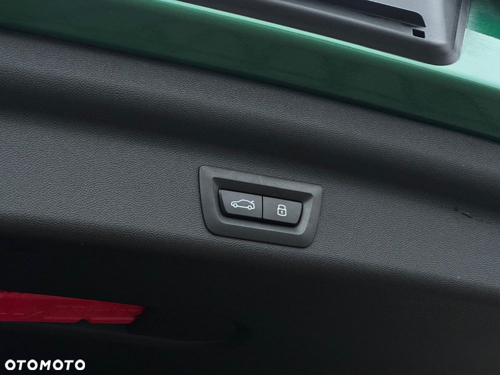 MINI Countryman Cooper Classic Trim - 28