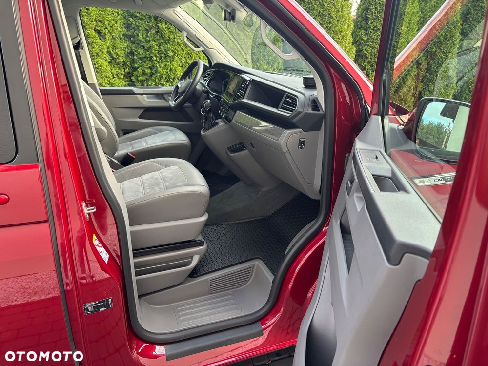 Volkswagen California - 19