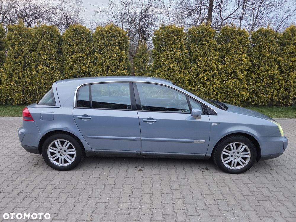 Renault Vel Satis - 6