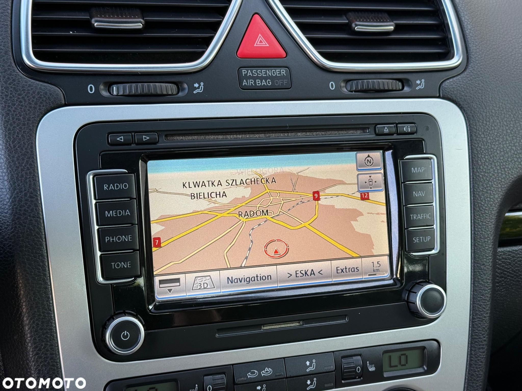 Volkswagen Eos 2.0 TSI DSG - 27