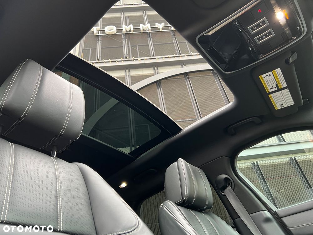 Land Rover Range Rover Velar 3.0 Si6 R-Dynamic HSE - 33