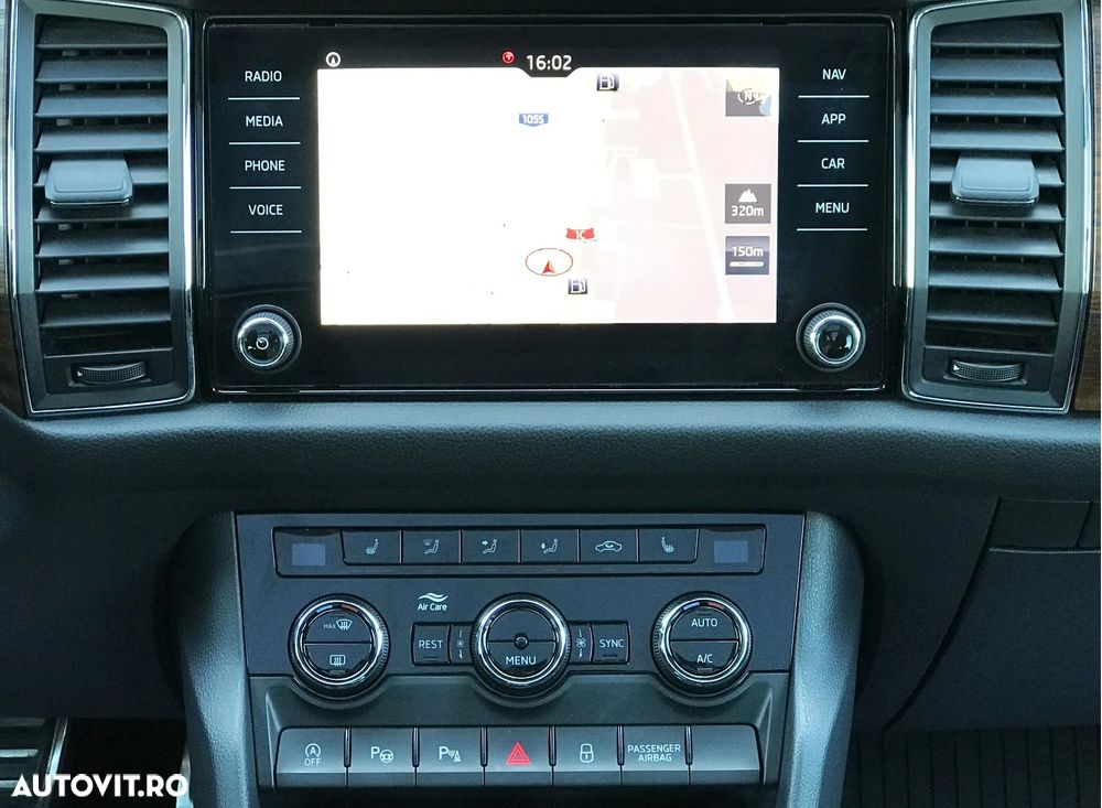 Skoda Kodiaq 2.0 TDI 4X4 DSG Scout - 7