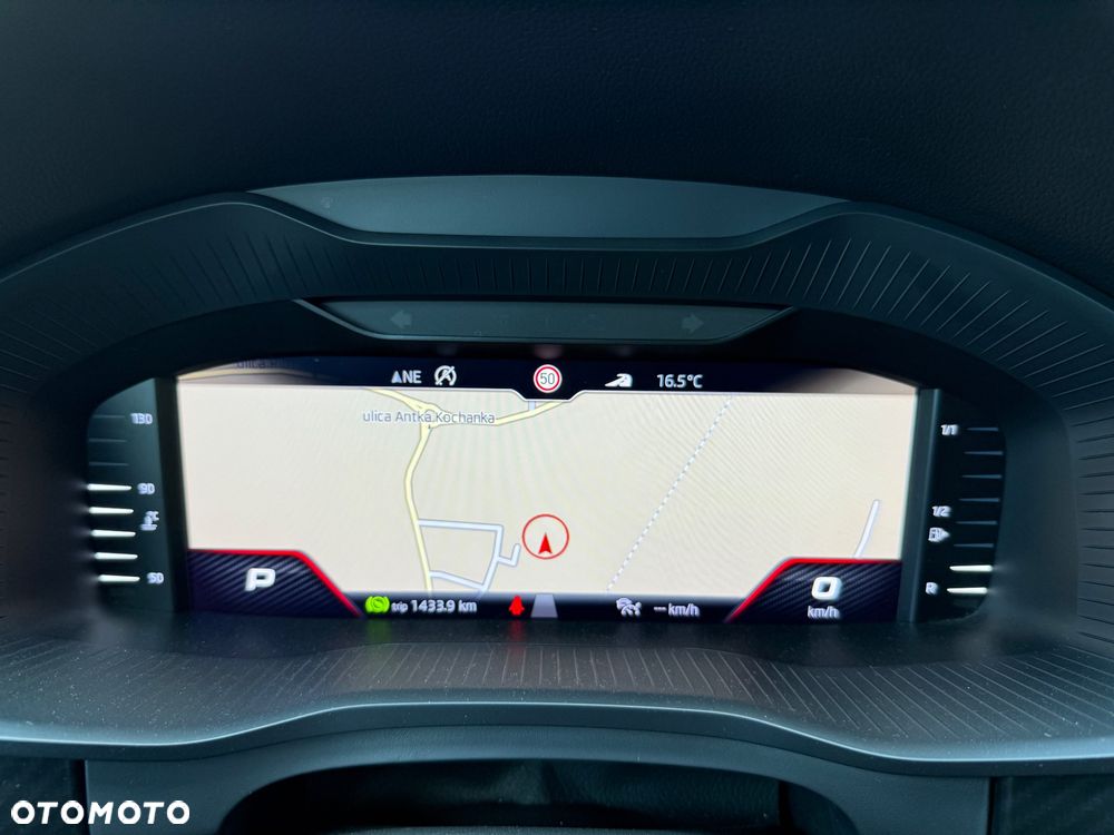 Skoda Kodiaq 2.0 Bi-TDI 4x4 RS DSG - 27