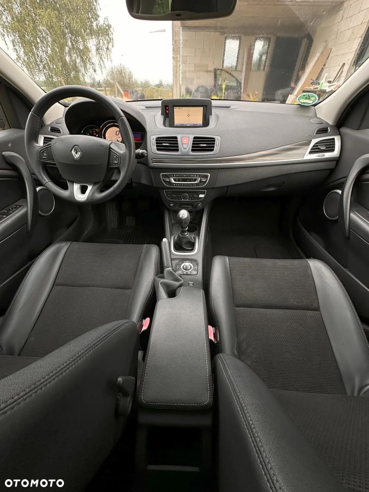 Renault Megane 1.4 16V TCE Dynamique - 10