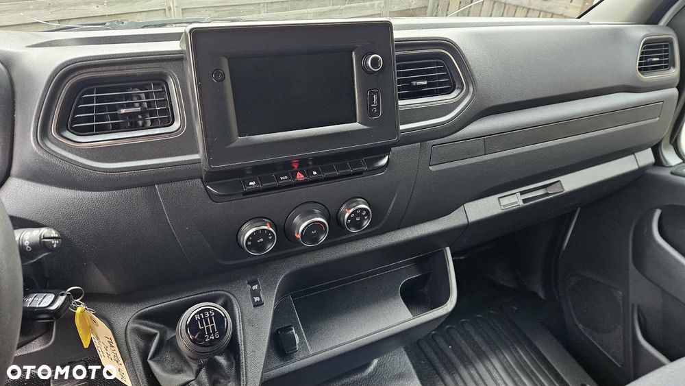 Renault MASTER - 10