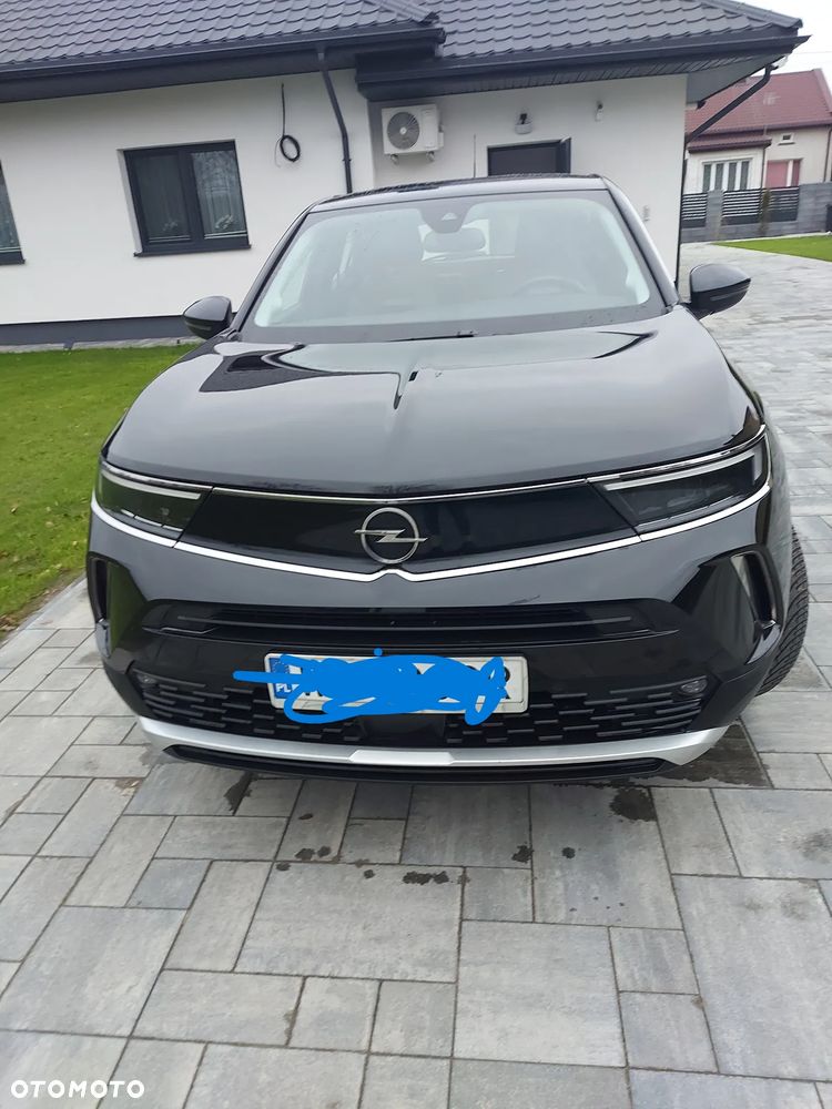 Opel Mokka 1.2 T Elegance S&S - 3