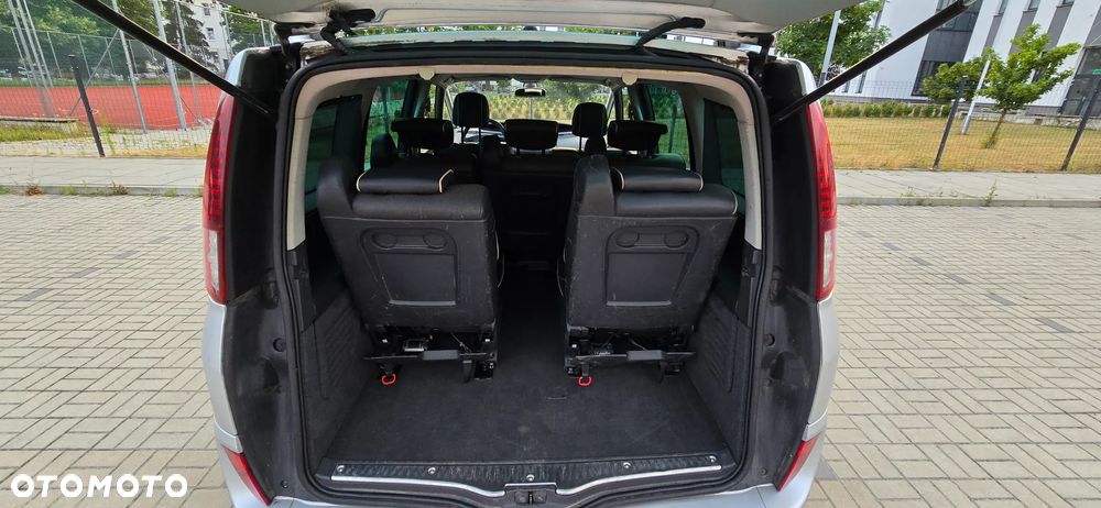 Renault Espace 2.0 dCi 175 FAP Initiale - 18