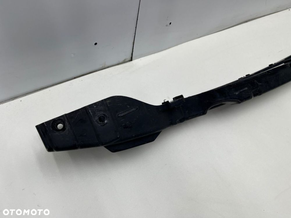 Belka zderzaka Hyundai i30 III KOMBI 17r.- tył wzmocnienie pasa tylne 86631-g4600 - 5