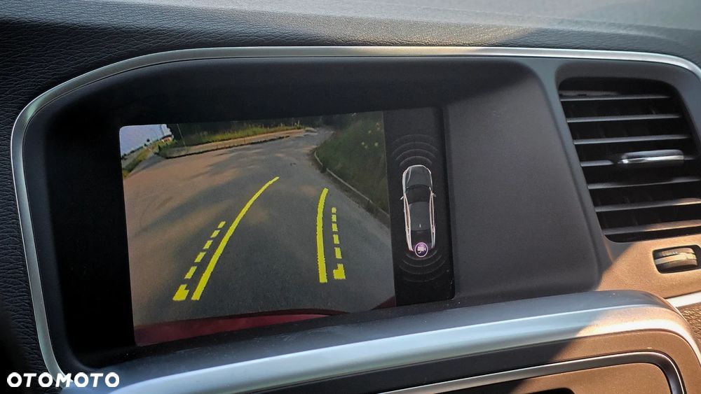 Volvo S60 T5 Geartronic Summum - 20