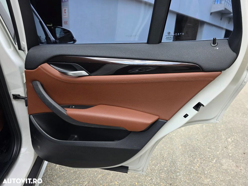 BMW X1 - 19