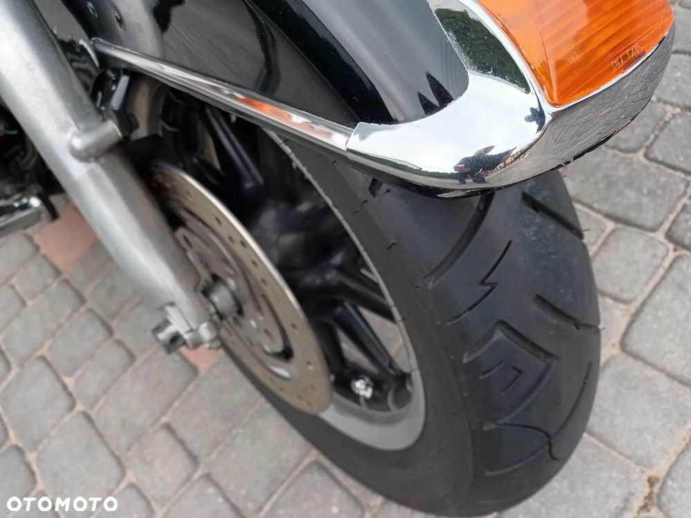 Harley-Davidson Touring Road King - 2